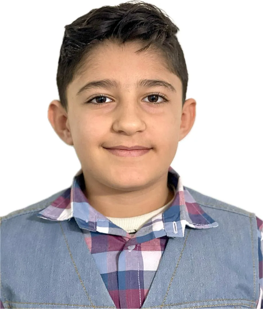 ﻣﺤﻤﺪﻣﺘﯿﻦ ﺁﺫﺭﺑﺎﯾﺠﺎﻧﯽ